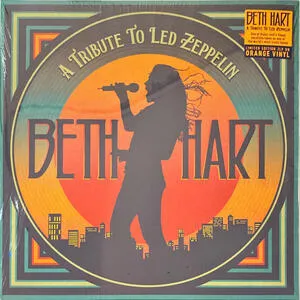 A tribute to Led zeppelin